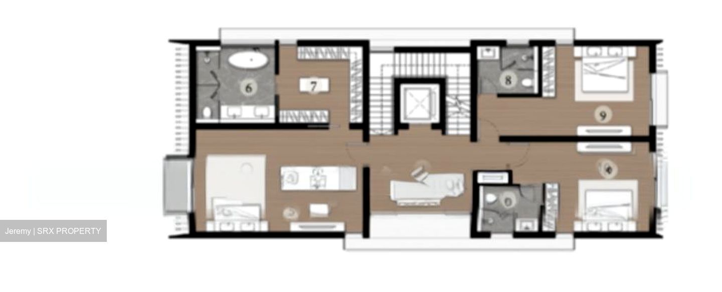 Shamrock Park (D10), Detached #600371111